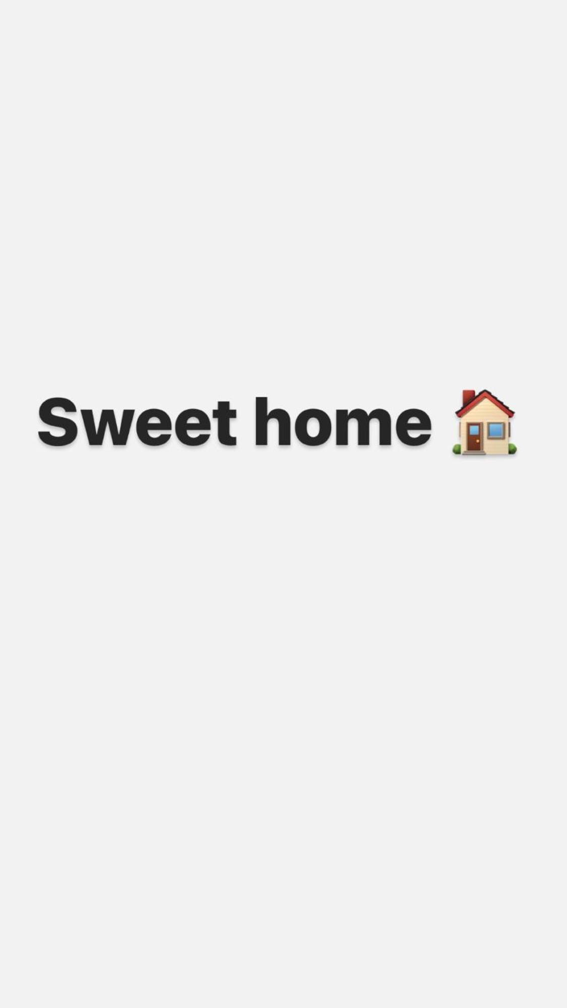 Sweet Home CTA Exterior foto